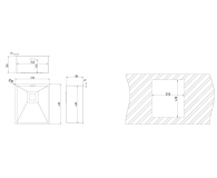 TEKA SQUARE 340/400 - 1439432 - zdjęcie 3